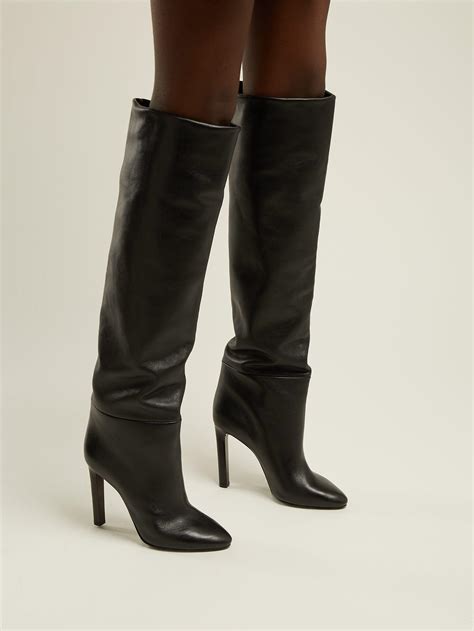 ysl the kate boot